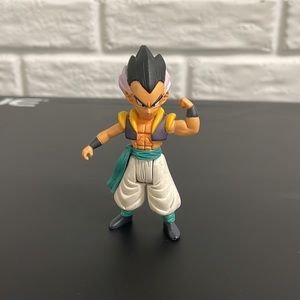 Gotenks - Dragon Ball Z 2002